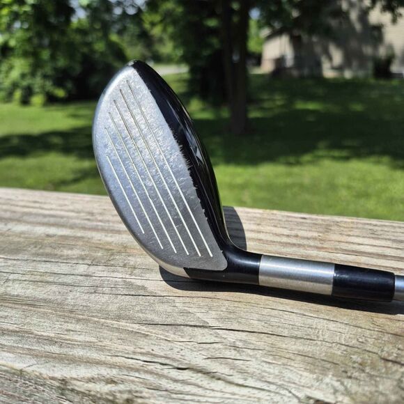 Titleist Fairway 5 Wood - 18.5° - RH - Diamana Blue Graphite - Flex-S - 42.75" - Picture 5 of 9